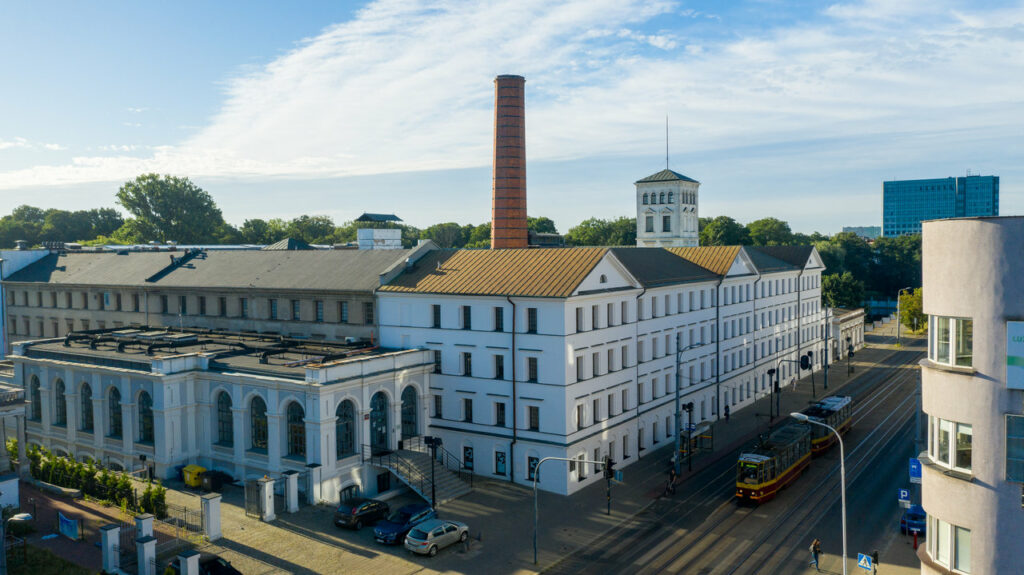 Engine House