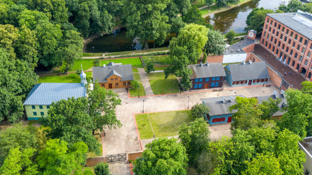 Łódź City Culture Park