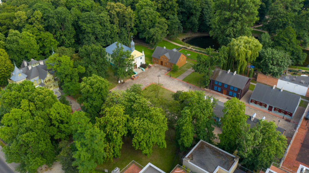 Łódź City Culture Park