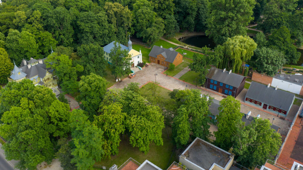 Łódzki Park Kultury Miejskiej