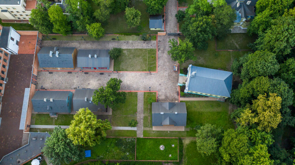 Łódź City Culture Park