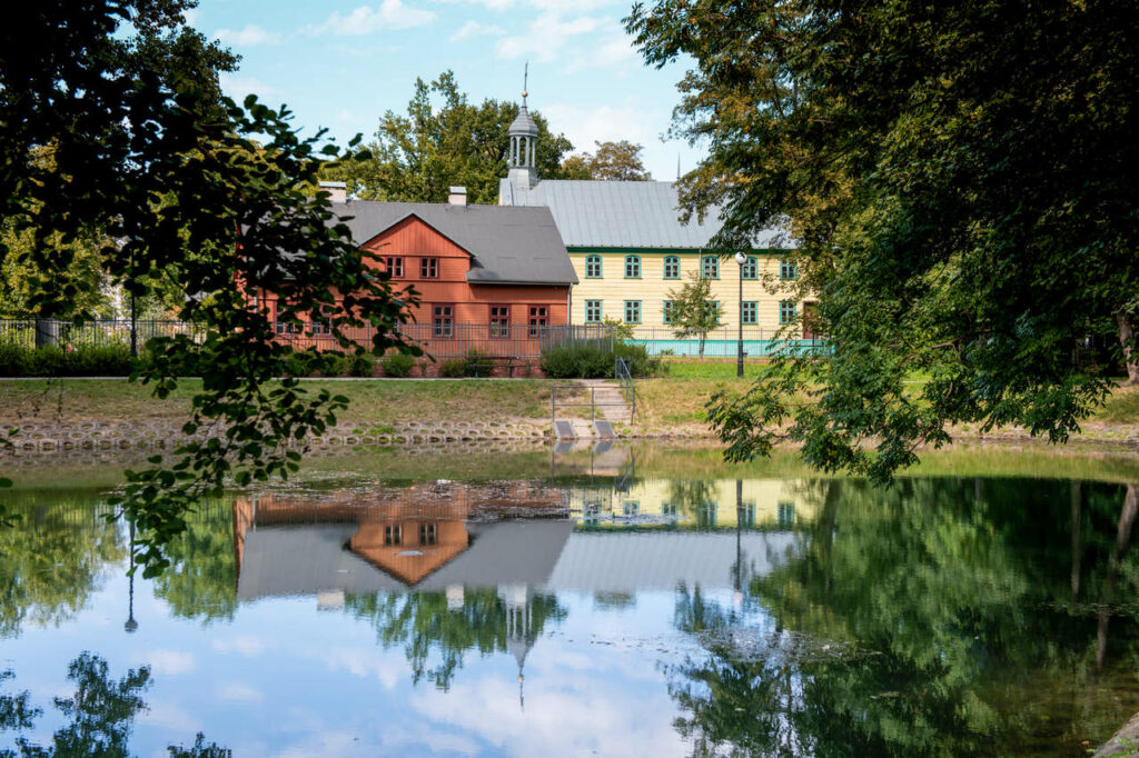 Łódź City Culture Park